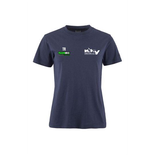 KSV Flöha Damen Baumwollshirt