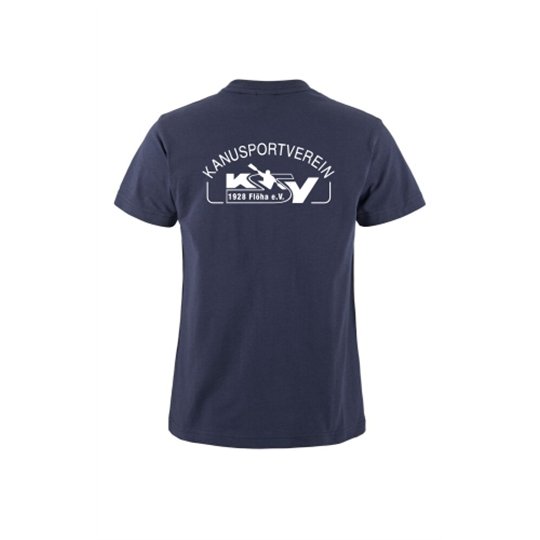 KSV Flöha Damen Baumwollshirt