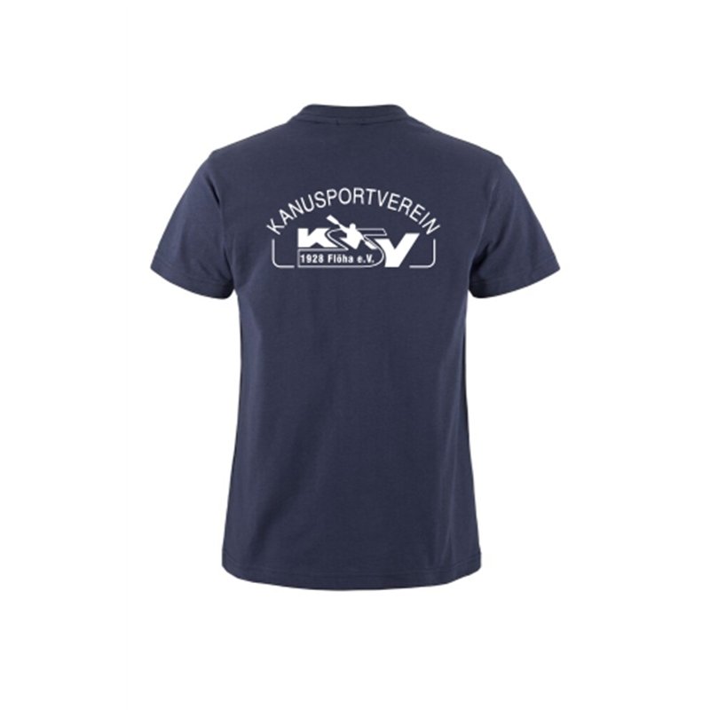 KSV Flöha Damen Baumwollshirt