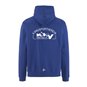 Craft Community 2.0 Logo FZ Hoodie JR Kinder