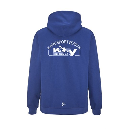 Craft Community 2.0 Logo Hoodie M Herren