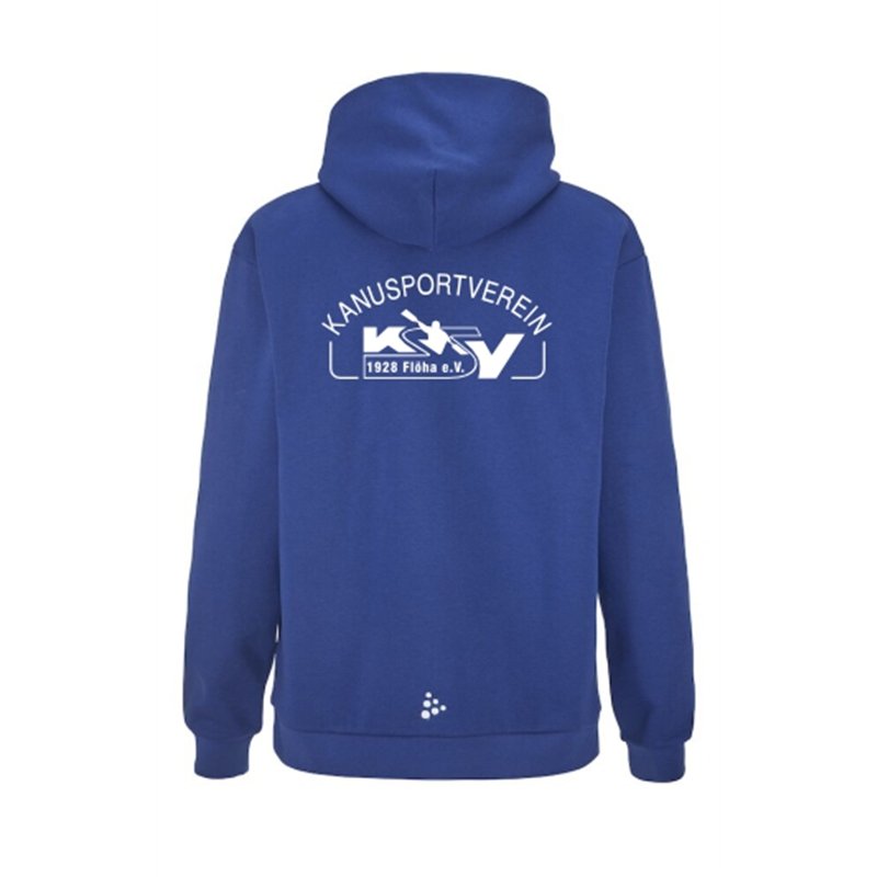Craft Community 2.0 Logo Hoodie M Herren
