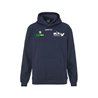 Craft Community 2.0 Logo Hoodie M Herren