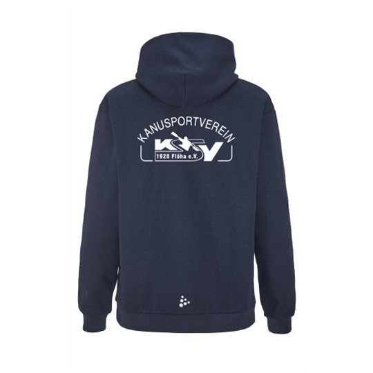 KSV Flöha Unisex Hoodie