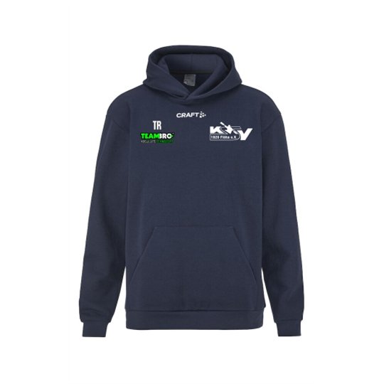 KSV Flöha Kinder Hoodie