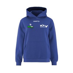 Craft Community 2.0 Logo Hoodie W Damen