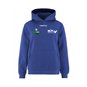 Craft Community 2.0 Logo Hoodie W Damen