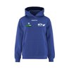 Craft Community 2.0 Logo Hoodie W Damen