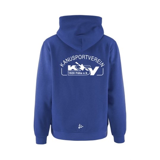 Craft Community 2.0 Logo Hoodie W Damen
