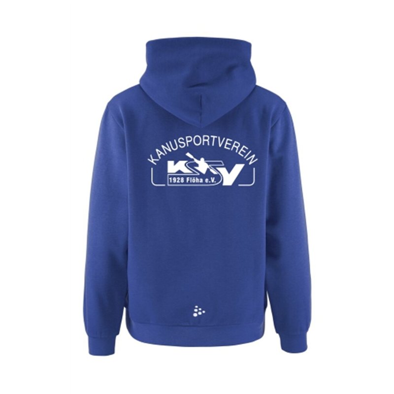 Craft Community 2.0 Logo Hoodie W Damen