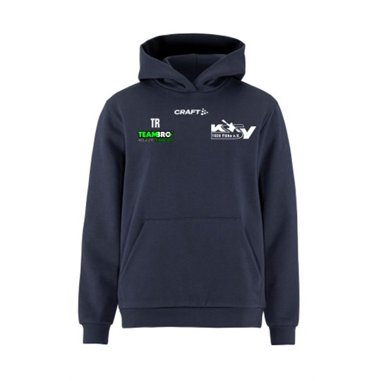 KSV Flöha Damen Hoodie