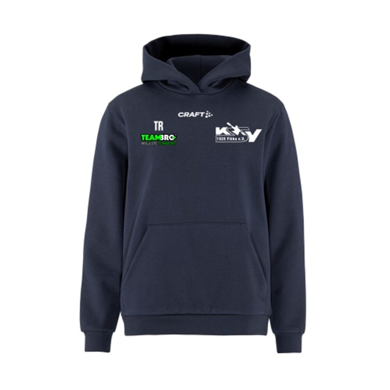 KSV Flöha Damen Hoodie