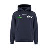 Craft Community 2.0 Logo Hoodie W Damen