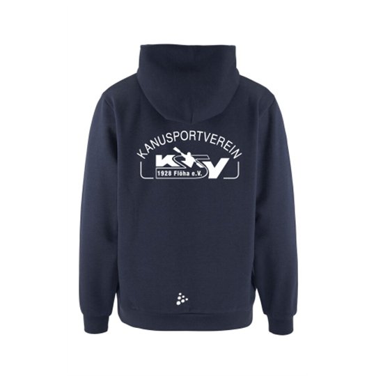 KSV Flöha Damen Hoodie