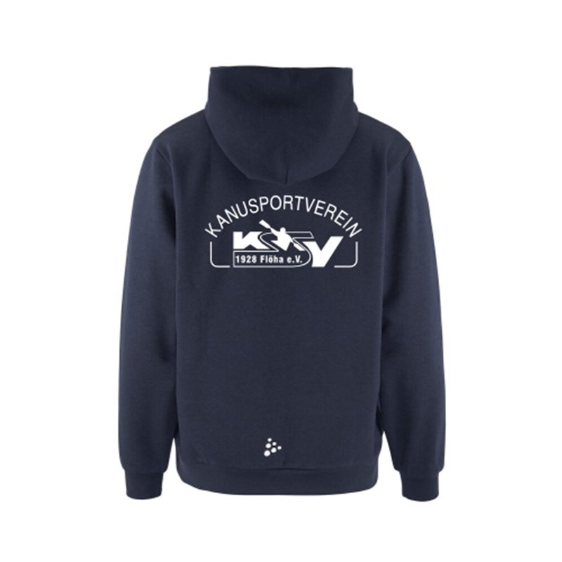 KSV Flöha Damen Hoodie