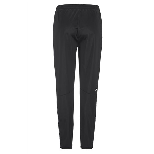 KSV Flöha Unisex Polyesterhose schwarz
