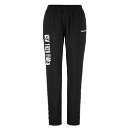 KSV Flöha Damen Polyesterhose schwarz