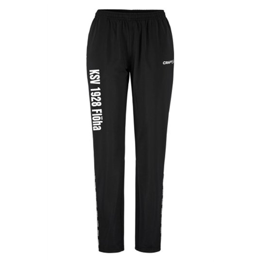 Craft Squad Go Pant W Damen