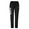 KSV Flöha Damen Polyesterhose schwarz