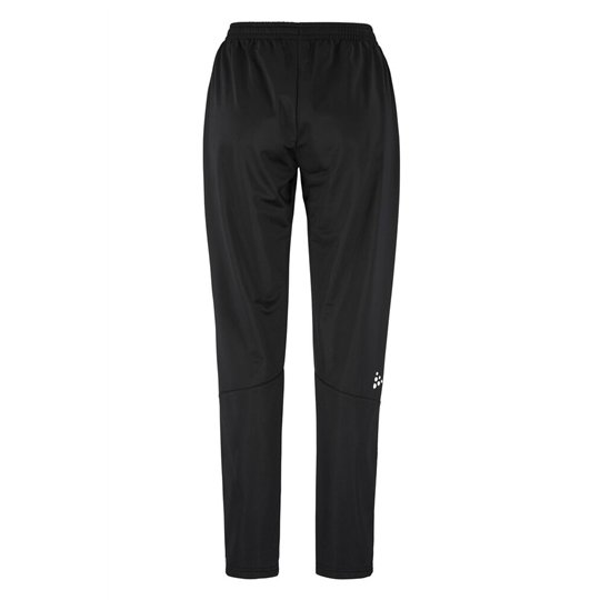 KSV Flöha Damen Polyesterhose schwarz