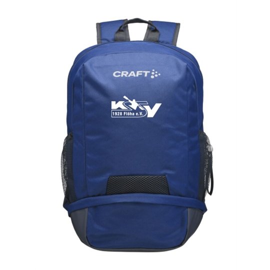 KSV Flöha  Rucksack mit Schuhfach