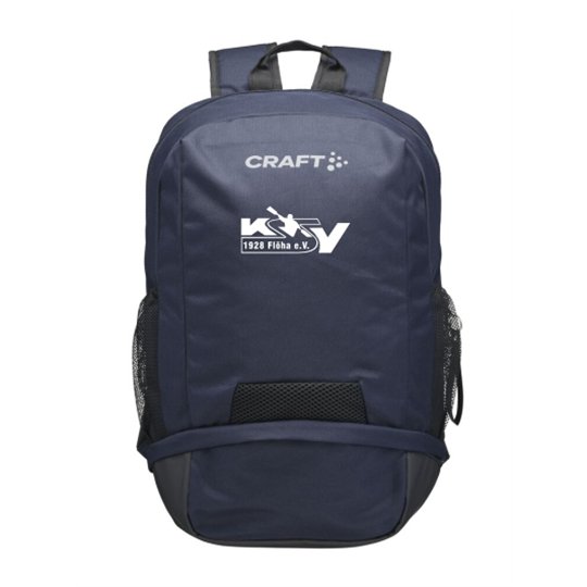 KSV Flöha  Rucksack mit Schuhfach