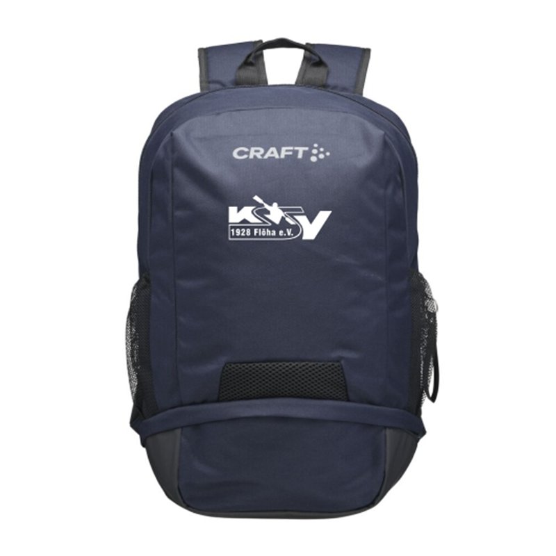 KSV Flöha  Rucksack mit Schuhfach