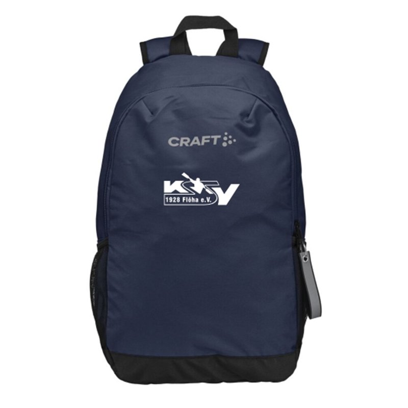 KSV Flöha  Rucksack