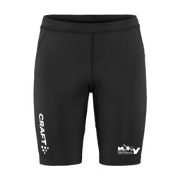 Craft Rush 2.0 Short Tights Jr Kinder
