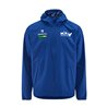 KSV Flöha Kinder Allwetterjacke blau