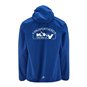 KSV Flöha Kinder Allwetterjacke blau