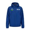 KSV Flöha Damen Allwetterjacke blau