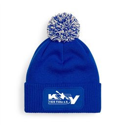 KSV Flöha  Bommelmütze