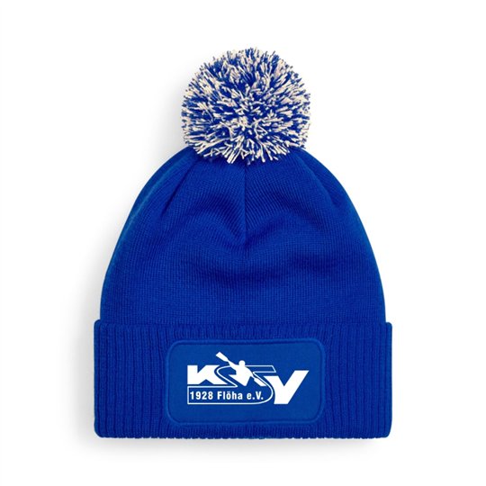 KSV Flöha  Bommelmütze