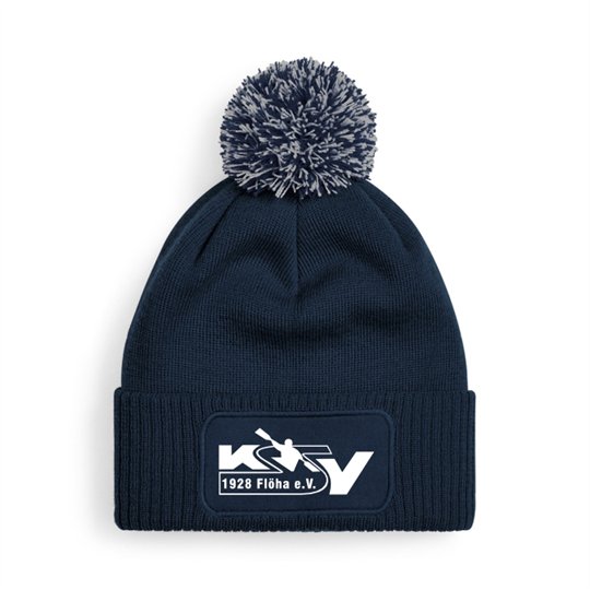 KSV Flöha  Bommelmütze
