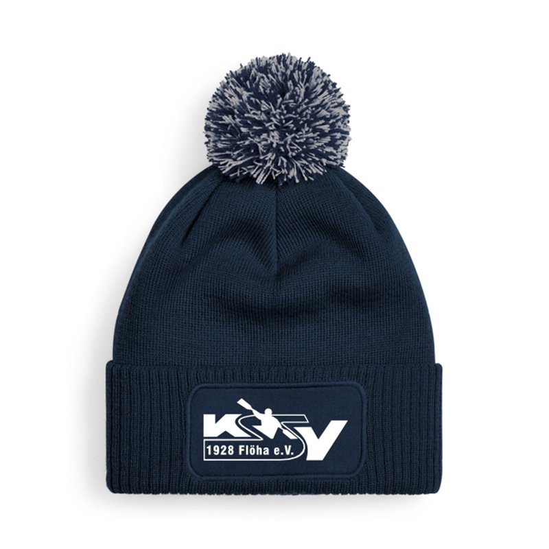 KSV Flöha  Bommelmütze