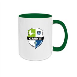 SG Striegistal Tasse