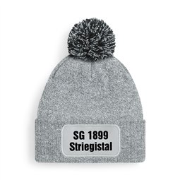 SG Striegistal Bommelmütze