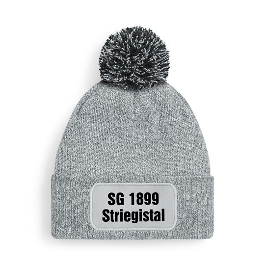 SG Striegistal Bommelmütze