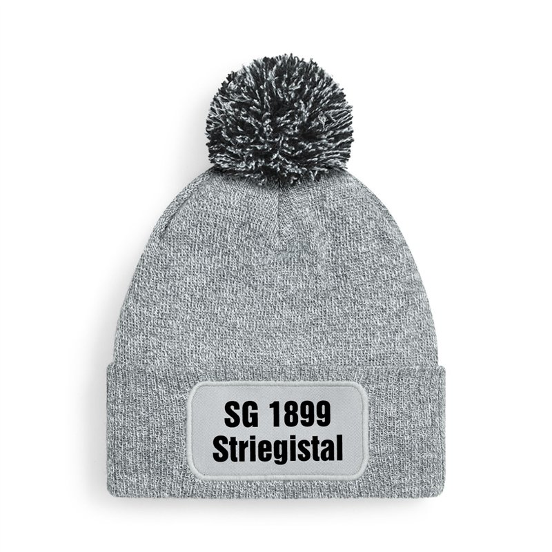 SG Striegistal Bommelmütze
