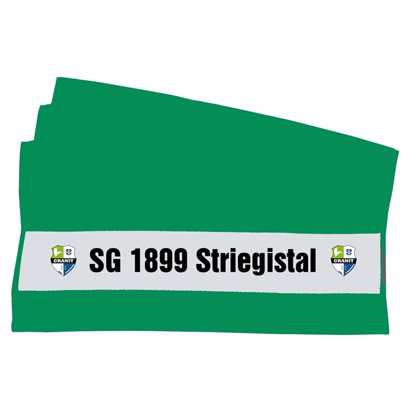 SG Striegistal Handtuch