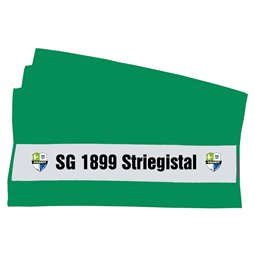 SG Striegistal Duschtuch