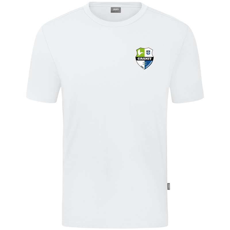 JAKO T-Shirt Organic  Kinder