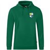 JAKO Kapuzensweat Organic 