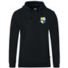 JAKO Kapuzensweat Organic 