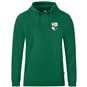 JAKO Kapuzensweat Organic  Kinder