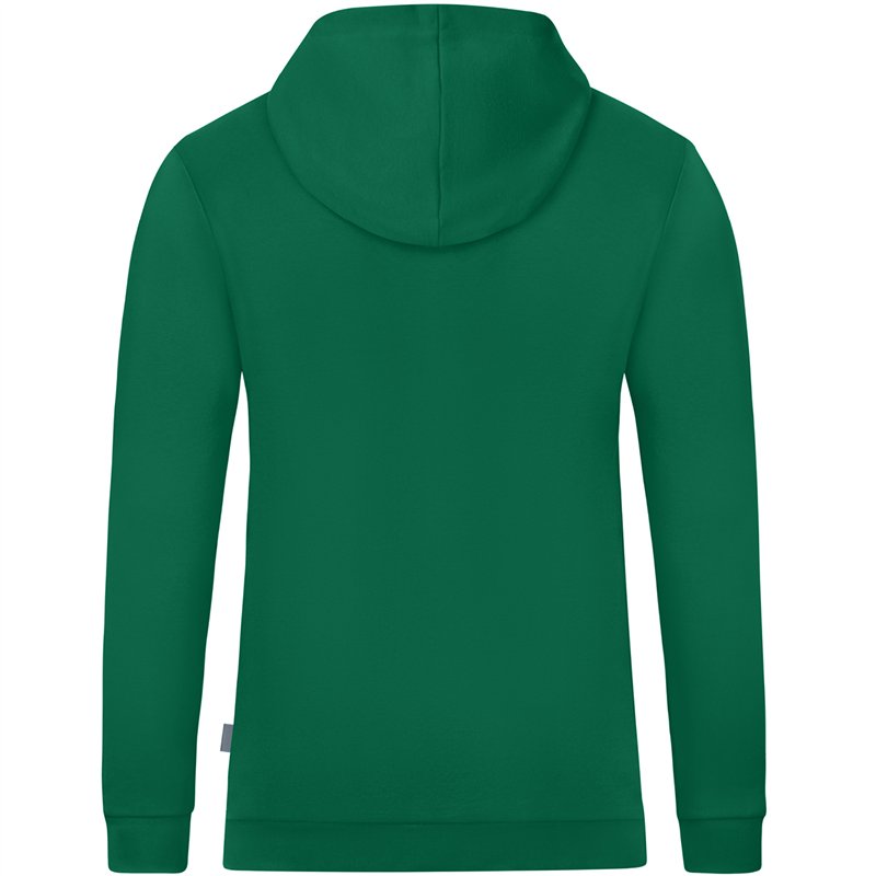 JAKO Kapuzensweat Organic  Kinder