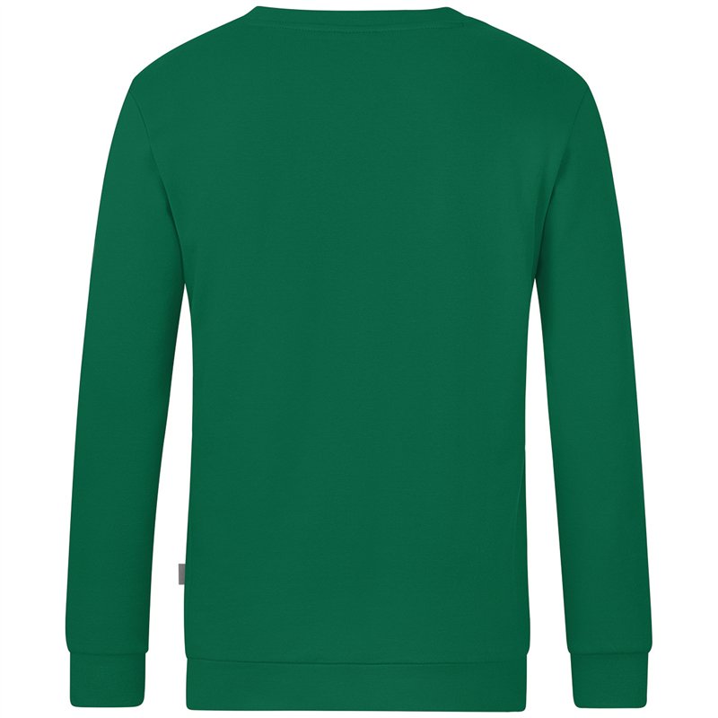 JAKO Sweat Organic
