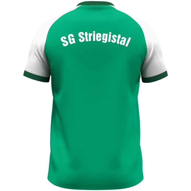 SG Striegistal T-Shirt Kinder