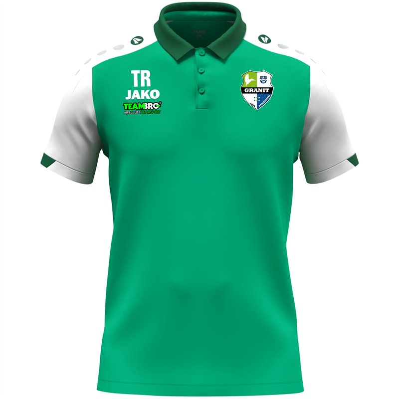 JAKO Polo Dynamic